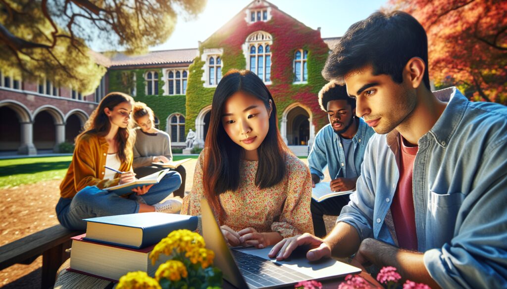 ITIN for foreign students