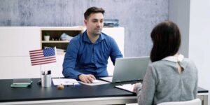 ITIN for non-resident alien